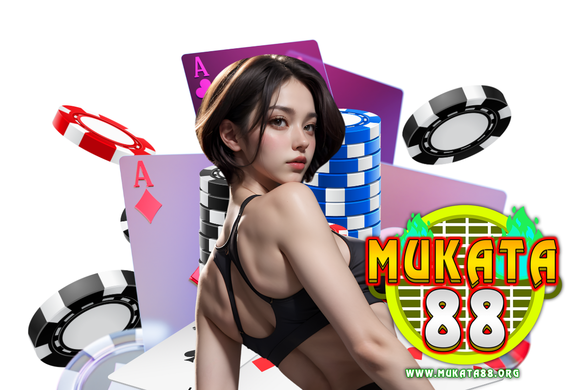 mukata88 เว็บตรง